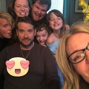 Meet your Posher, Brian